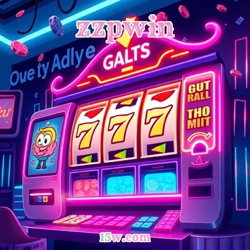 zzpwin: O App Que Está Transformando o Mundo dos Jogos