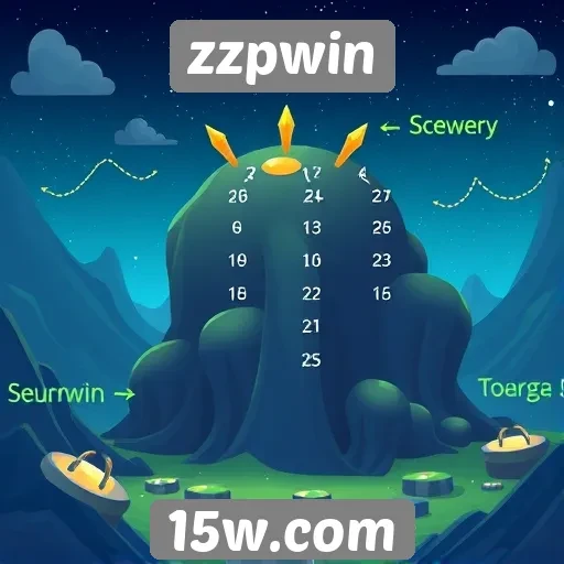 Comparação entre zzpwin e concorrentes do setor