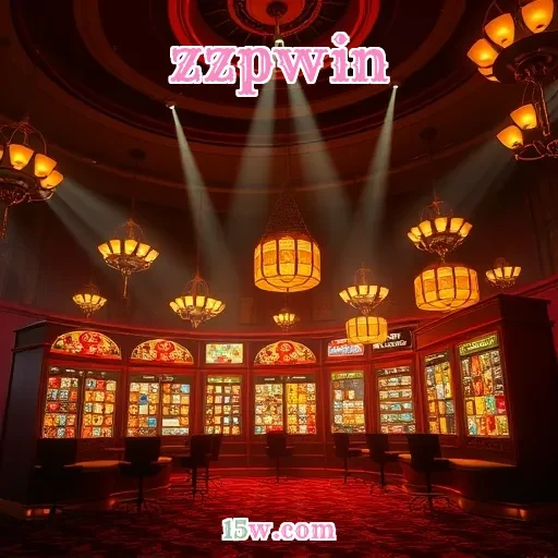 zzpwin: O Segredo da Credibilidade e Segurança em Jogos Online