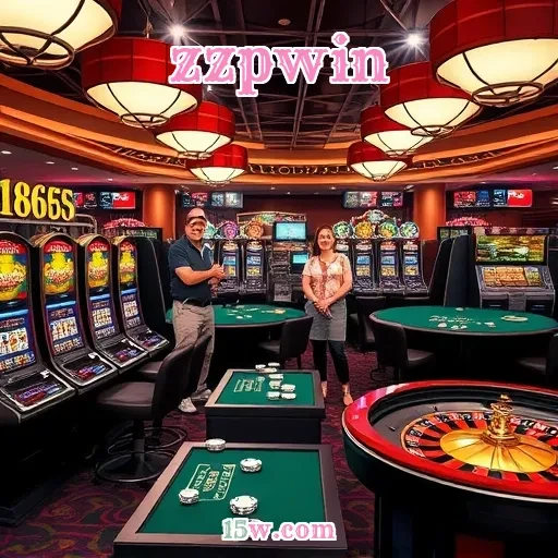 zzpwin: O Paraíso dos Jogos Online no Brasil