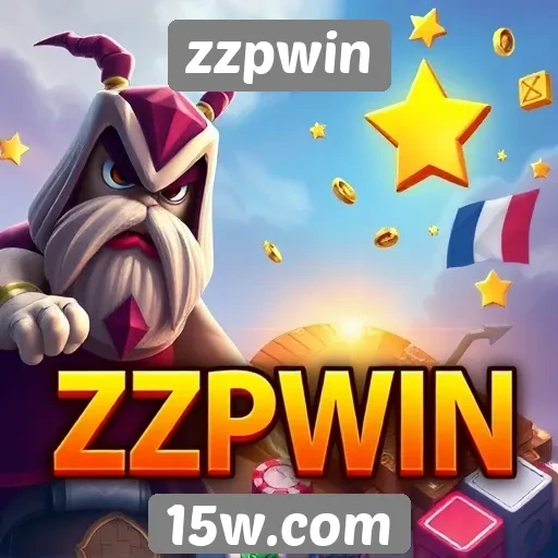 Novos jogos disponíveis na zzpwin