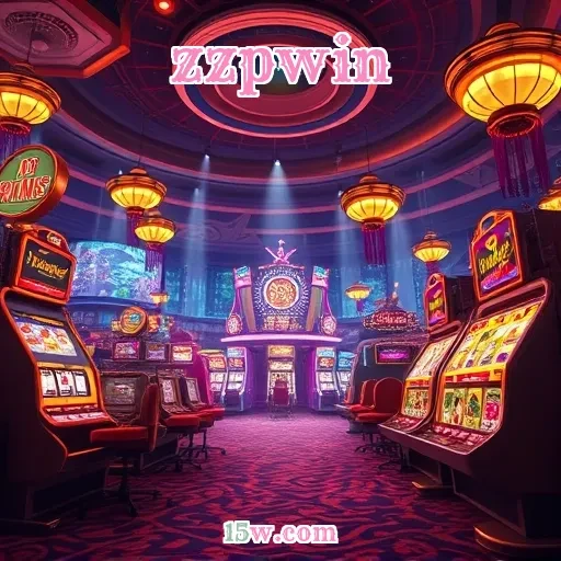 zzpwin: A Revolução dos Jogos Online no Brasil