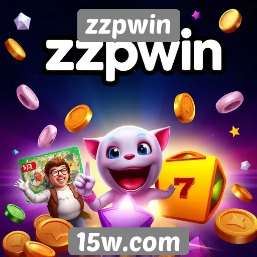 Os jogos mais populares disponíveis no zzpwin