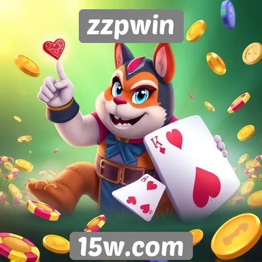 Ofertas promocionais disponíveis em zzpwin