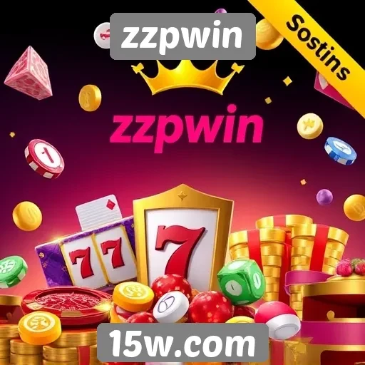 Promoções e bônus disponíveis no zzpwin