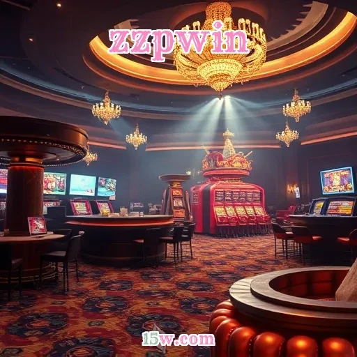 zzpwin: As Melhores Caça-Níqueis e Dicas Imperdíveis!