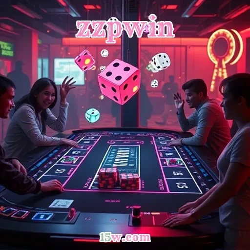 zzpwin VIP: Vantagens Incríveis para Jogadores Exclusivos
