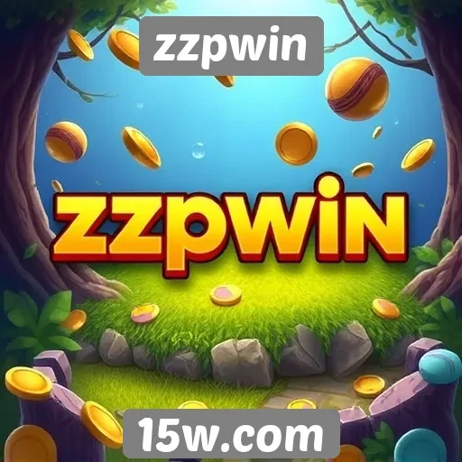 zzpwin oferece uma ampla gama de jogos online