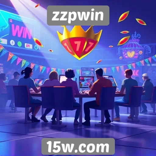 Estudo sobre a popularidade de zzpwin entre jogadores