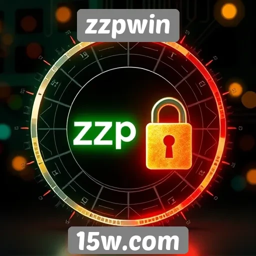 Recursos de segurança do site zzpwin em 2025